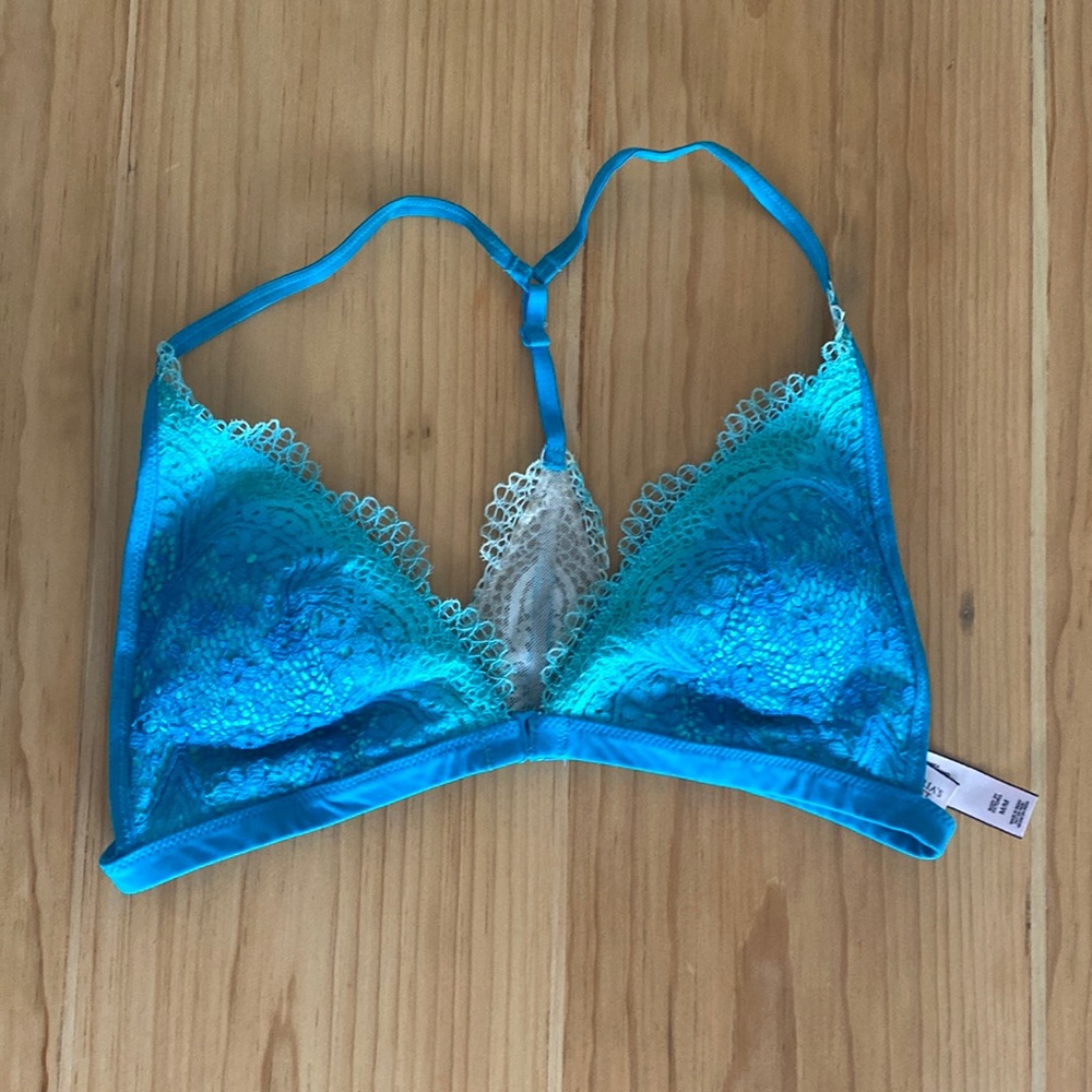 Victoria Secret Bralette medium